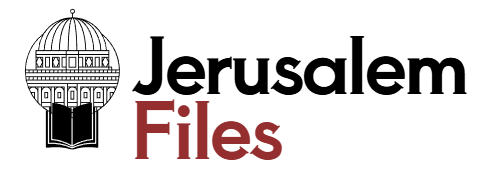 Jerusalem Files